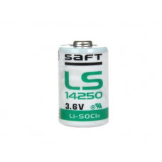 Элемент питания Saft LS14250